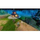 Dungeons 3 - Clash of Gods DLC EU PC Steam CD Key