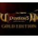 Dungeons Gold Edition EU PC Steam CD Key