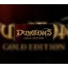 Dungeons Gold Edition EU PC Steam CD Key