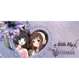A Little Lily Princess Steam CD Key