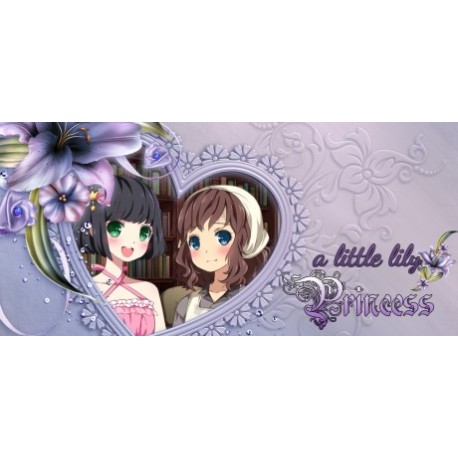 A Little Lily Princess Steam CD Key