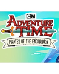 Adventure Time: Pirates of the Enchiridion XBOX One / Xbox Series X|S Account