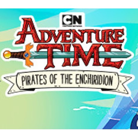 Adventure Time: Pirates of the Enchiridion XBOX One / Xbox Series X|S Account