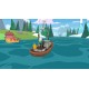 Adventure Time: Pirates of the Enchiridion XBOX One / Xbox Series X|S Account