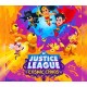 DC's Justice League: Cosmic Chaos XBOX One / Xbox Series X|S Account