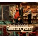 First Class Trouble - Vruumba Pack DLC EU PC Steam CD Key