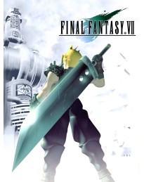 Final Fantasy VII (2013) PC Steam CD Key