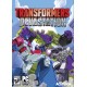TRANSFORMERS: Devastation Steam Gift