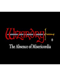 Wizardry: The Five Ordeals - Scenario "The Absence of Misericordia" DLC PC Steam CD Key