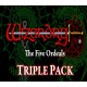 Wizardry: The Five Ordeals Triple Pack PC Steam CD Key