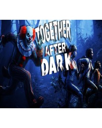 Together After Dark PC Steam CD Key