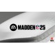 EA SPORTS Madden NFL 25 XBOX One / Xbox Series X|S CD Key