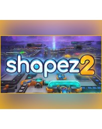 shapez 2 PC Steam Account