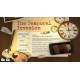 The Temporal Invasion Steam CD Key