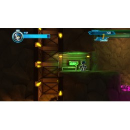 Mighty No. 9 - Ray Expansion PC Steam CD Key