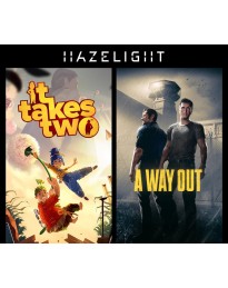 Hazelight Bundle XBOX One / Xbox Series X|S Account