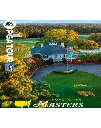 EA SPORTS PGA TOUR Xbox Series X|S Account