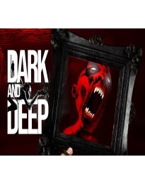 Dark and Deep PC Steam CD Key