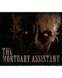 The Mortuary Assistant XBOX One / Xbox Series X|S Account
