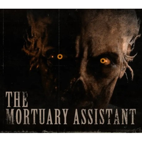 The Mortuary Assistant XBOX One / Xbox Series X|S Account