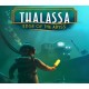 Thalassa Edge of the Abyss PC Steam CD Key