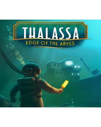 Thalassa Edge of the Abyss PC Steam CD Key