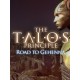 The Talos Principle + Road to Gehenna DLC Steam CD Key