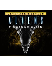 Aliens: Fireteam Elite Ultimate Edition XBOX One / Xbox Series X|S / PC Account