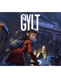 GYLT EU PC Steam CD Key