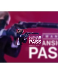 HITMAN 2 - Expansion Pass DLC EU PC Steam CD Key