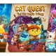Cat Quest Trilogy Bundle PC Steam CD Key