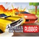 Smells Like Burnt Rubber PC Steam CD Key