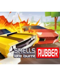 Smells Like Burnt Rubber PC Steam CD Key