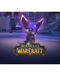 World of Warcraft - Shadow Pet US PC Battle.net CD Key