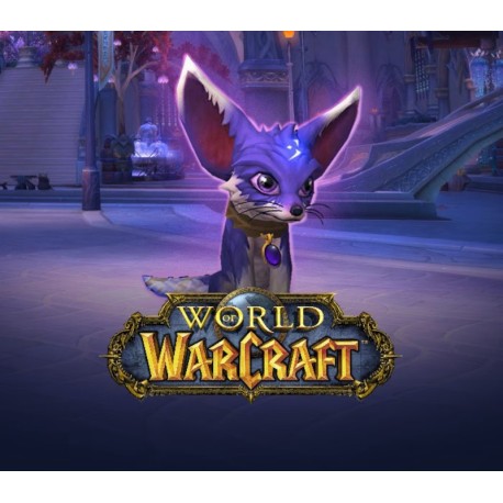 World of Warcraft - Shadow Pet US PC Battle.net CD Key