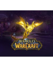 World of Warcraft - Soul of the Aspects Pet US PC Battle.net CD Key