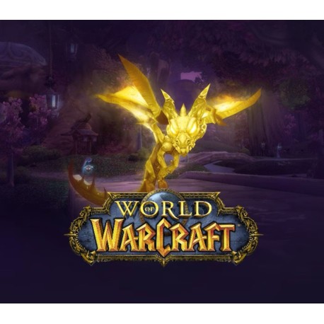 World of Warcraft - Soul of the Aspects Pet US PC Battle.net CD Key