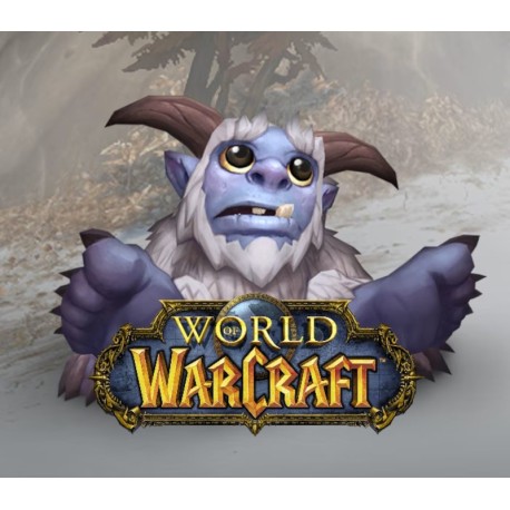 World of Warcraft - Whomper Pet US PC Battle.net CD Key