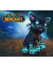 World of Warcraft - Twilight Pet US PC Battle.net CD Key