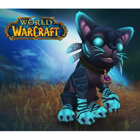 World of Warcraft - Twilight Pet US PC Battle.net CD Key