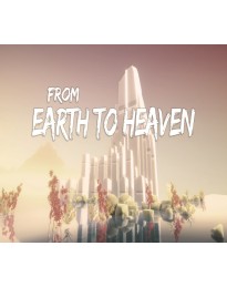 From Heaven To Earth PC Steam CD Key
