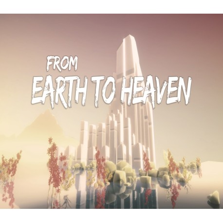 From Heaven To Earth PC Steam CD Key