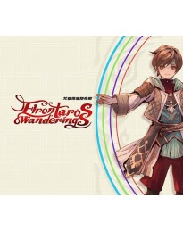 Elrentaros Wanderings EU (without DE/NL/PL/AT) Nintendo Switch CD Key