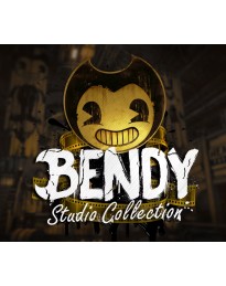 Bendy: Studio Collection XBOX One / Xbox Series X|S Account