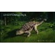 Jurassic World Evolution - Deluxe Dinosaur Pack DLC EU PC Steam CD Key