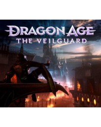 Dragon Age: The Veilguard Steam Account