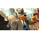 Sam & Max: The Devil's Playhouse XBOX One / Xbox Series X|S Account
