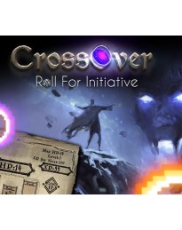 CrossOver: Roll For Initiative PC Steam CD Key