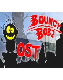 Bouncy Bob: Episode 2 - Soundtrack DLC PC Steam CD Key
