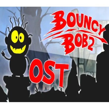 Bouncy Bob: Episode 2 - Soundtrack DLC PC Steam CD Key